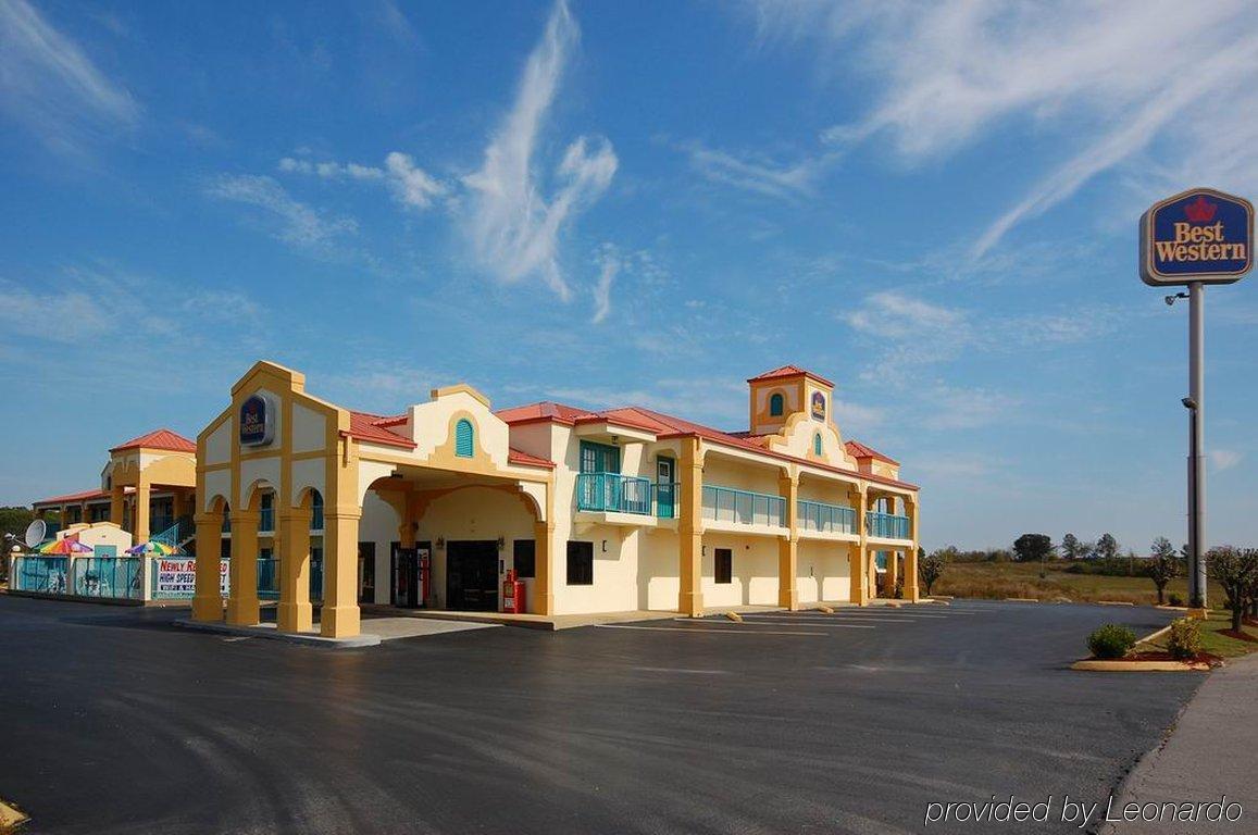 Baymont By Wyndham 3*
