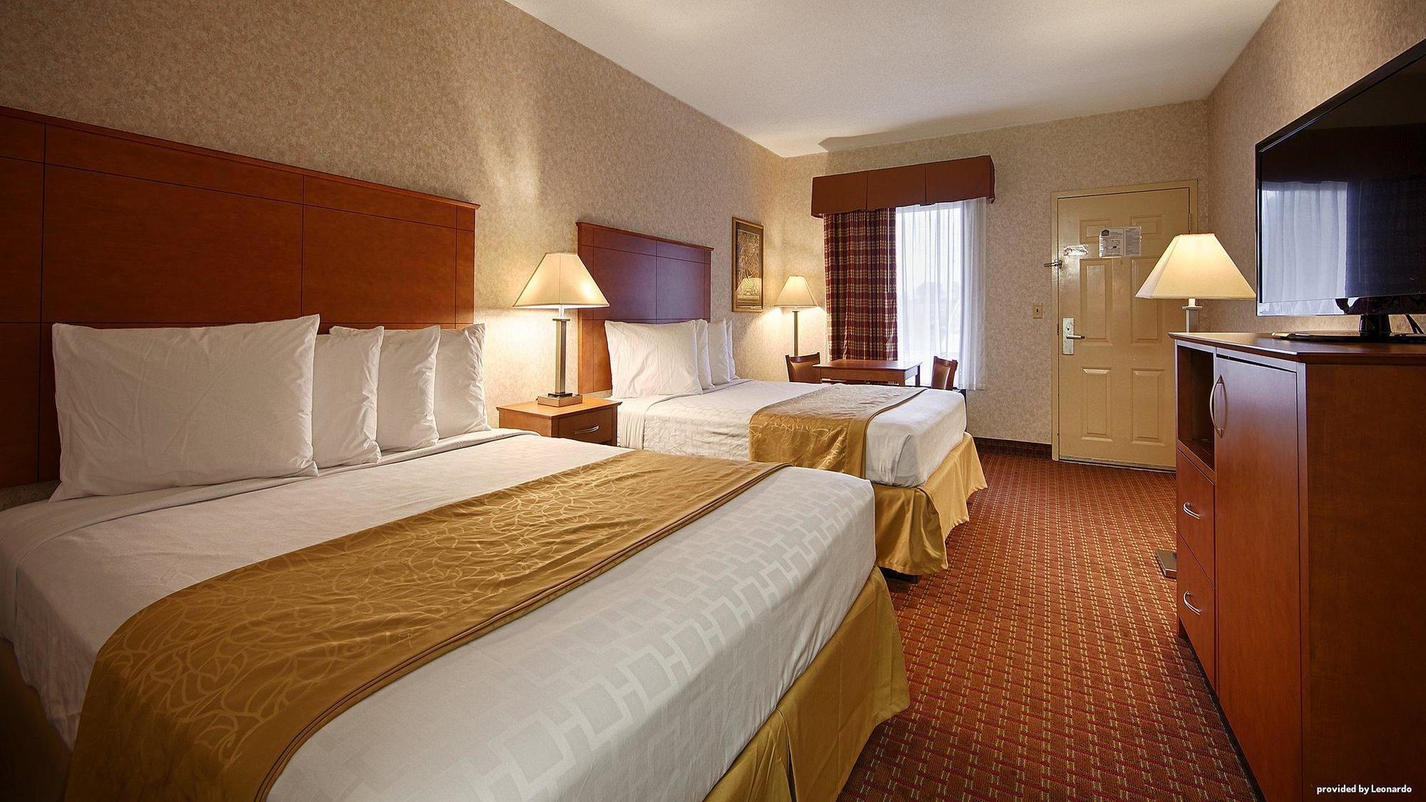 Baymont By Wyndham Hotel