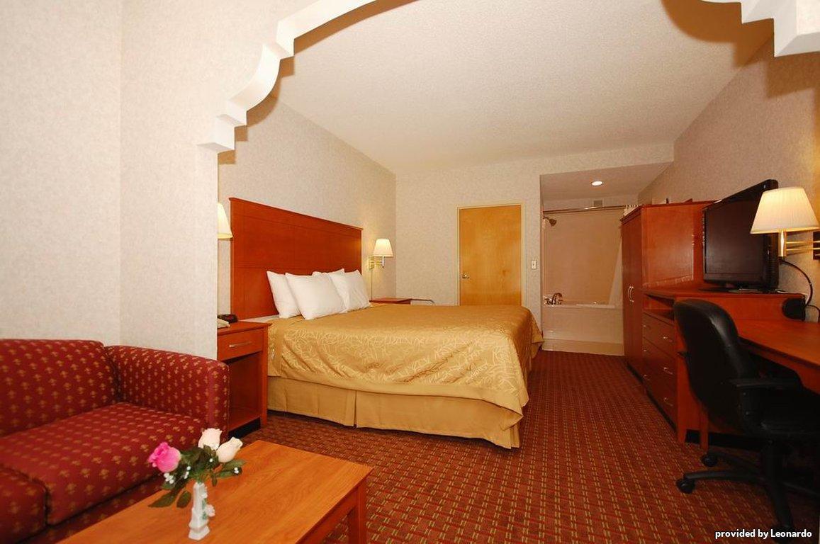 Baymont By Wyndham 3* Franklin