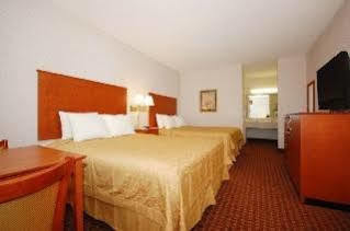 Baymont By Wyndham 3* Franklin